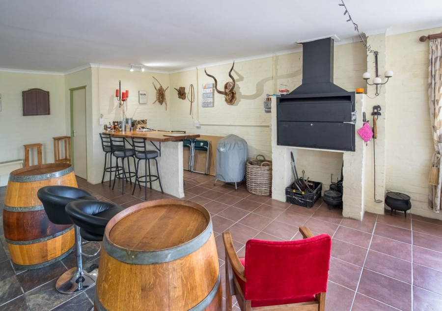 Commercial Property for Sale in Montagu Rural Western Cape